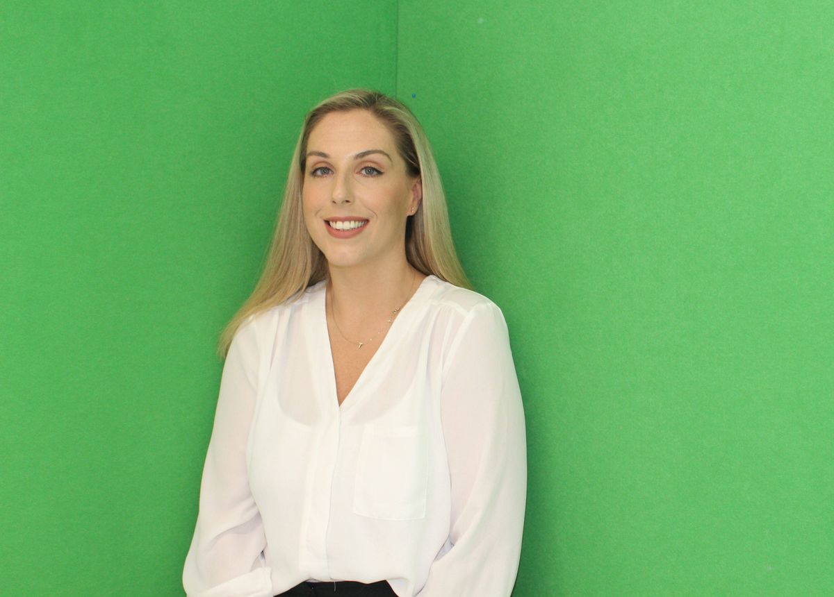 Superdrug’s Pharmacy Superintendent Niamh McMillan