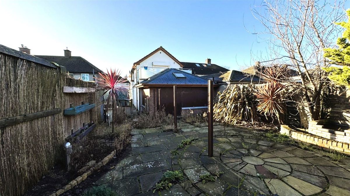 The house, at 229 Ratoath Road, Cabra, Dublin 7, was being offered for sale by live virtual online and public auction on Wednesday, February 25