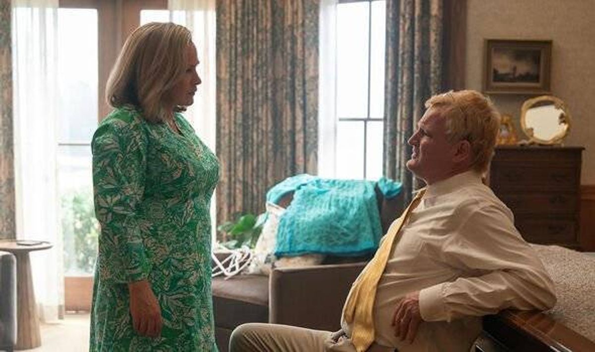 Murdaugh: Death in the Family