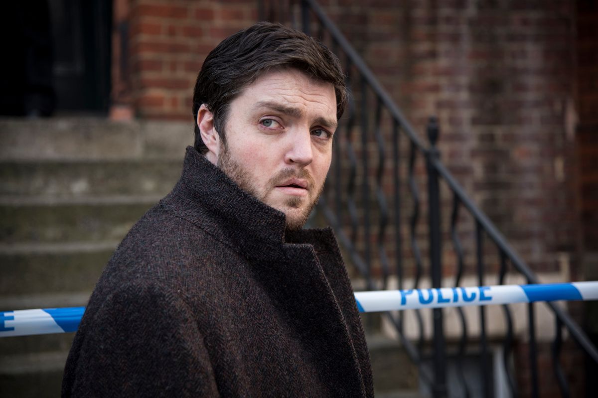 The emotional 1970s drama set in Dublin's Jewish community