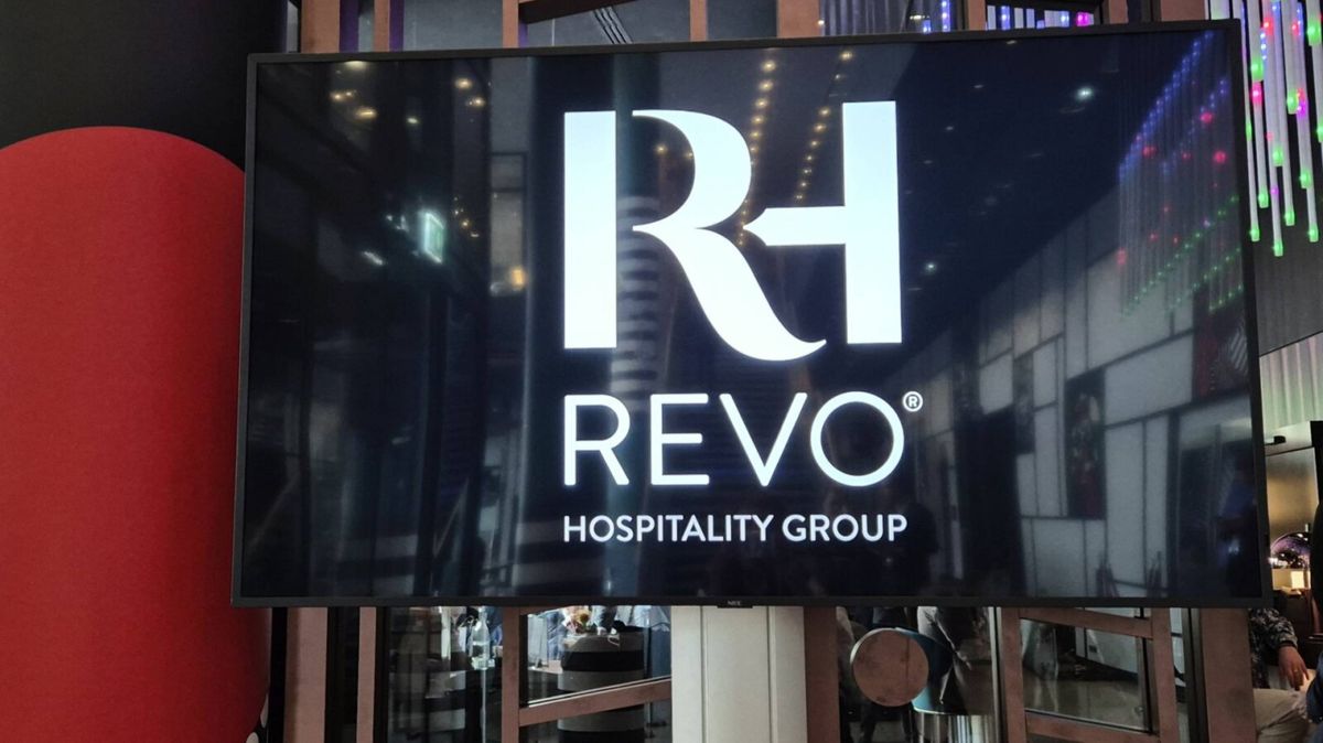 Revo Hospitality