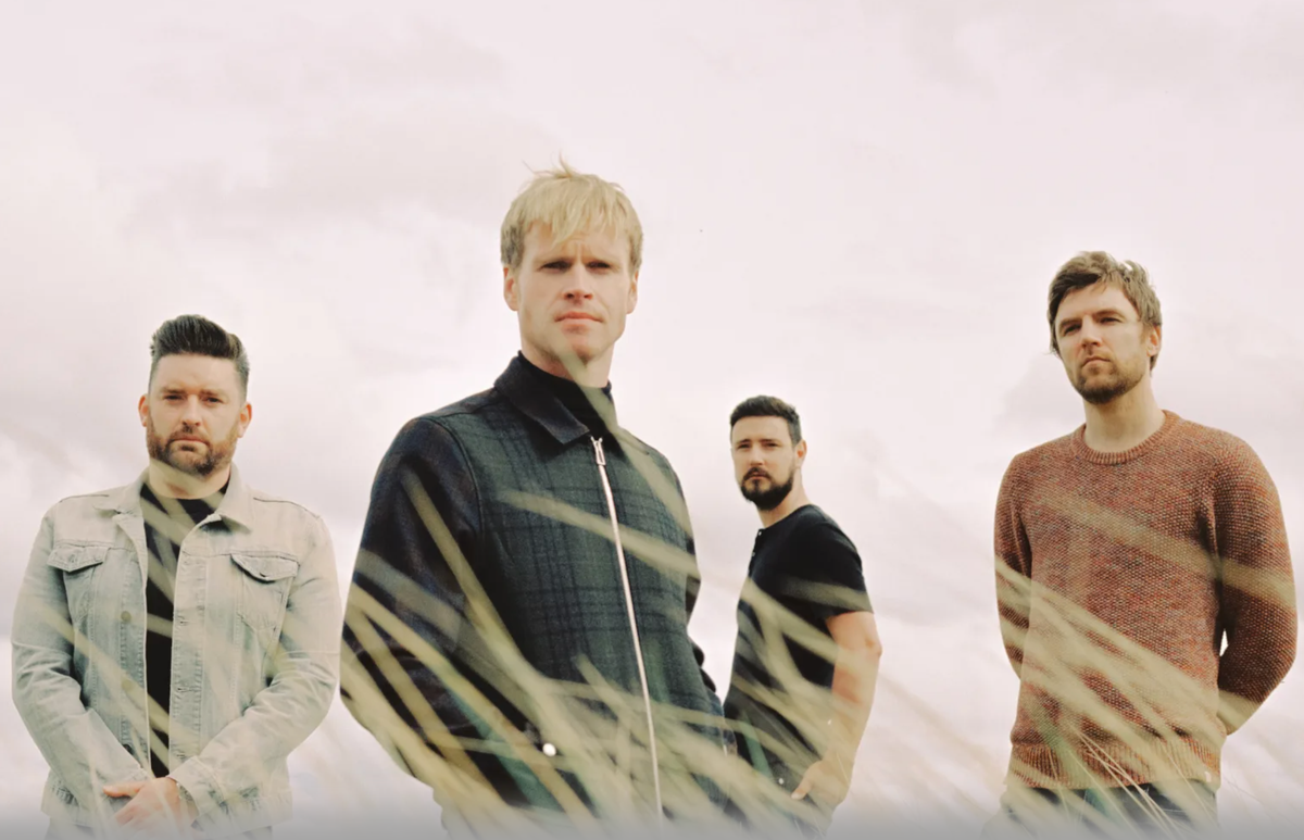 Kodaline