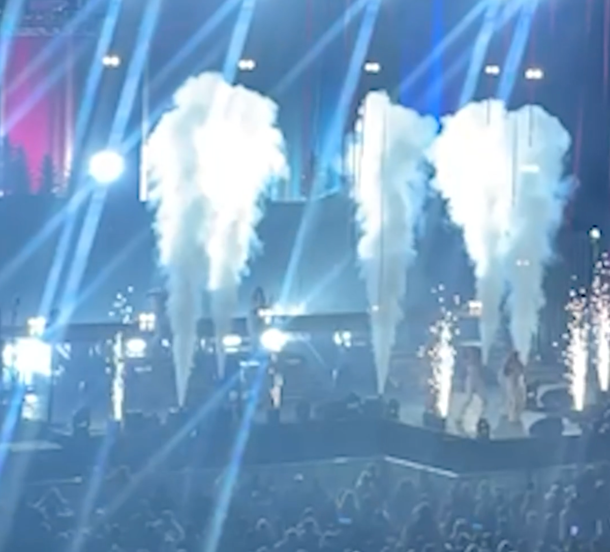 The K-Pop Forever! tribute show at SSE Arena