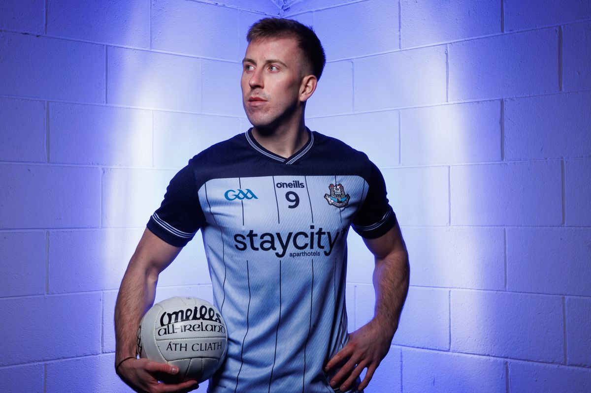 Sean Bugler is looking forward to Saturday's clash against Kerry.