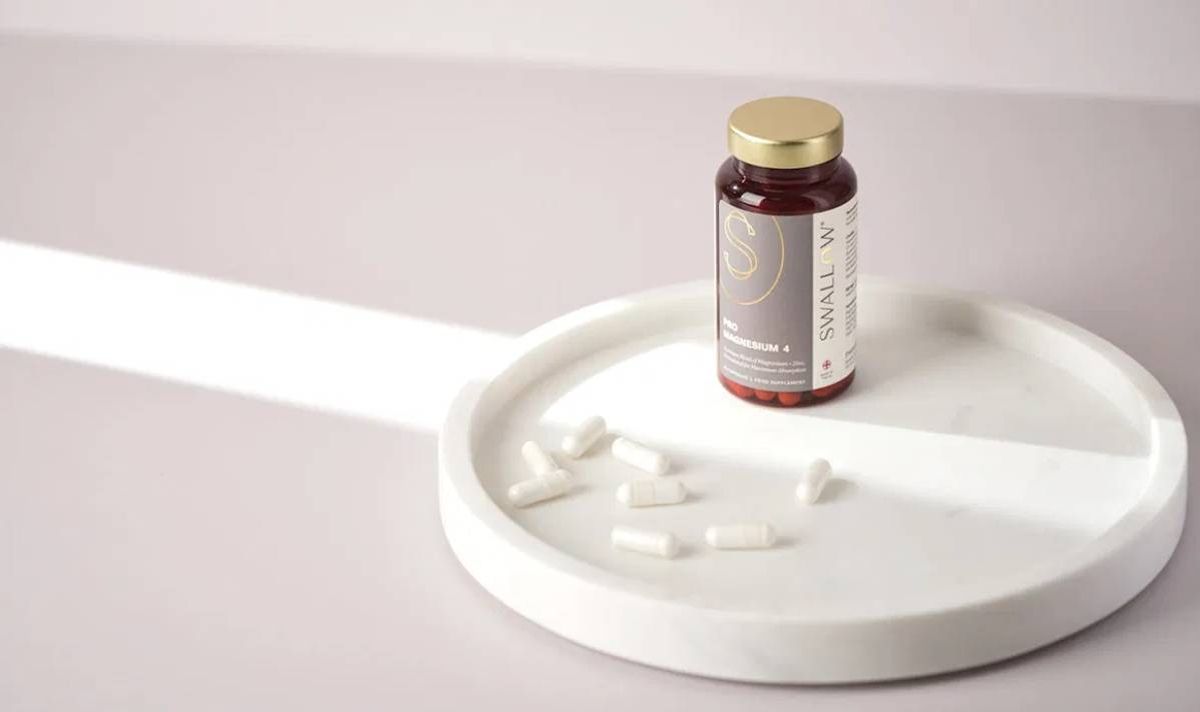 Swallow's supplements