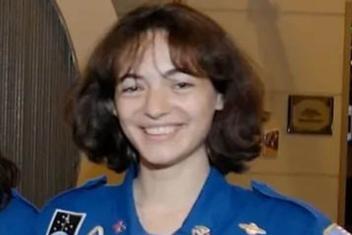 Alexis 'Lexi' Schlesinger - RIP