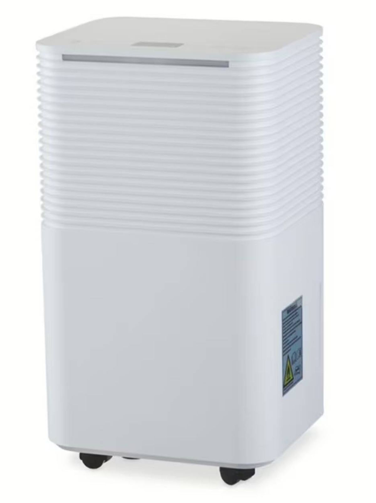 Aldi's Midi Dehumidifier costs £89.99