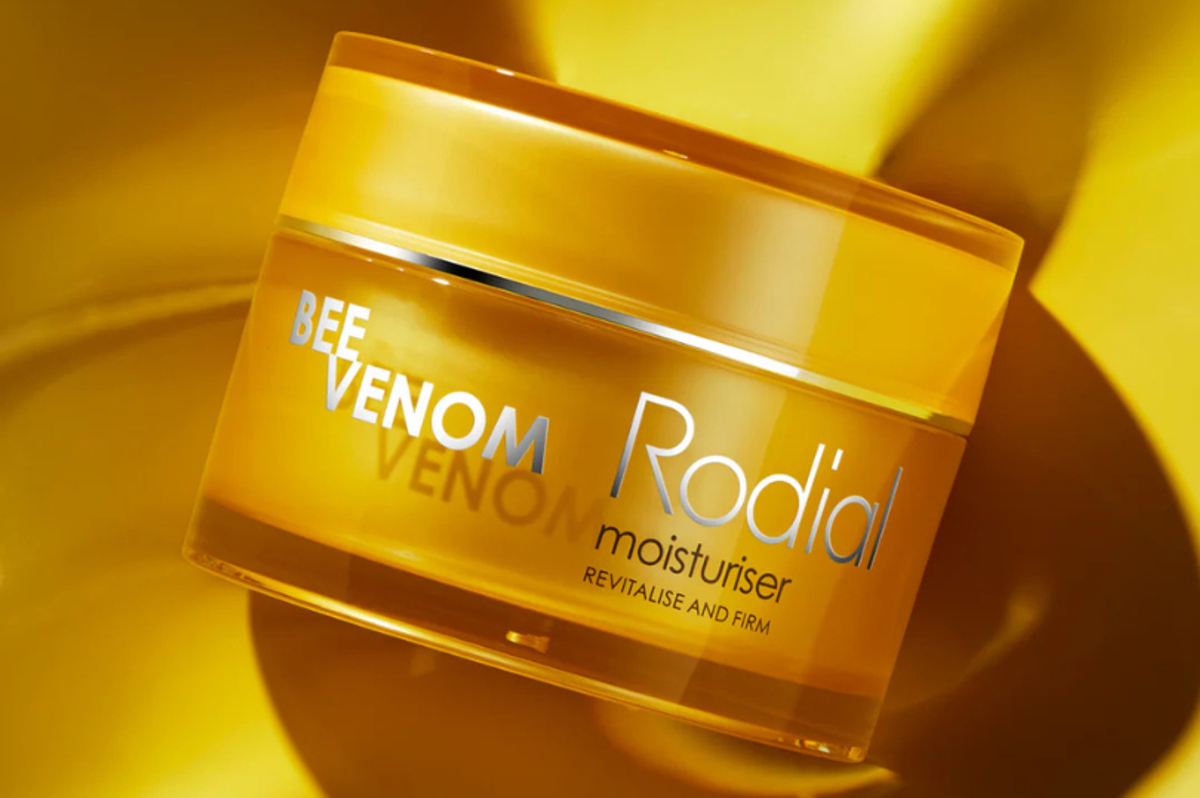 Rodial's Bee Venom Moisturiser