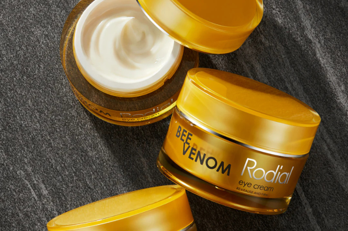 The eye cream in the Rodial set is worth £145 - more than the entire £125 bundle