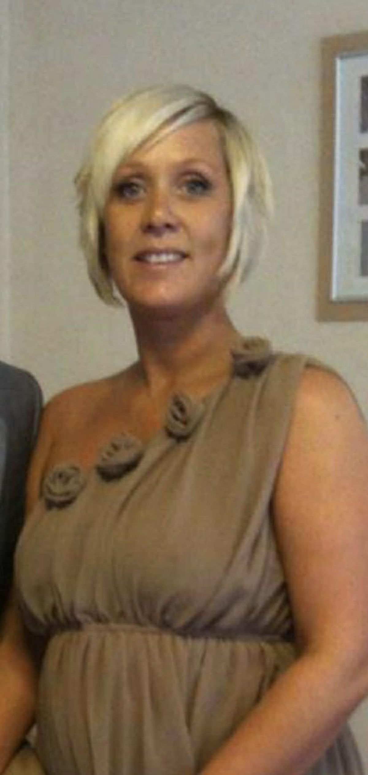 Michelle Sword first started taking weight loss jabs in 2020 after she put on two stone