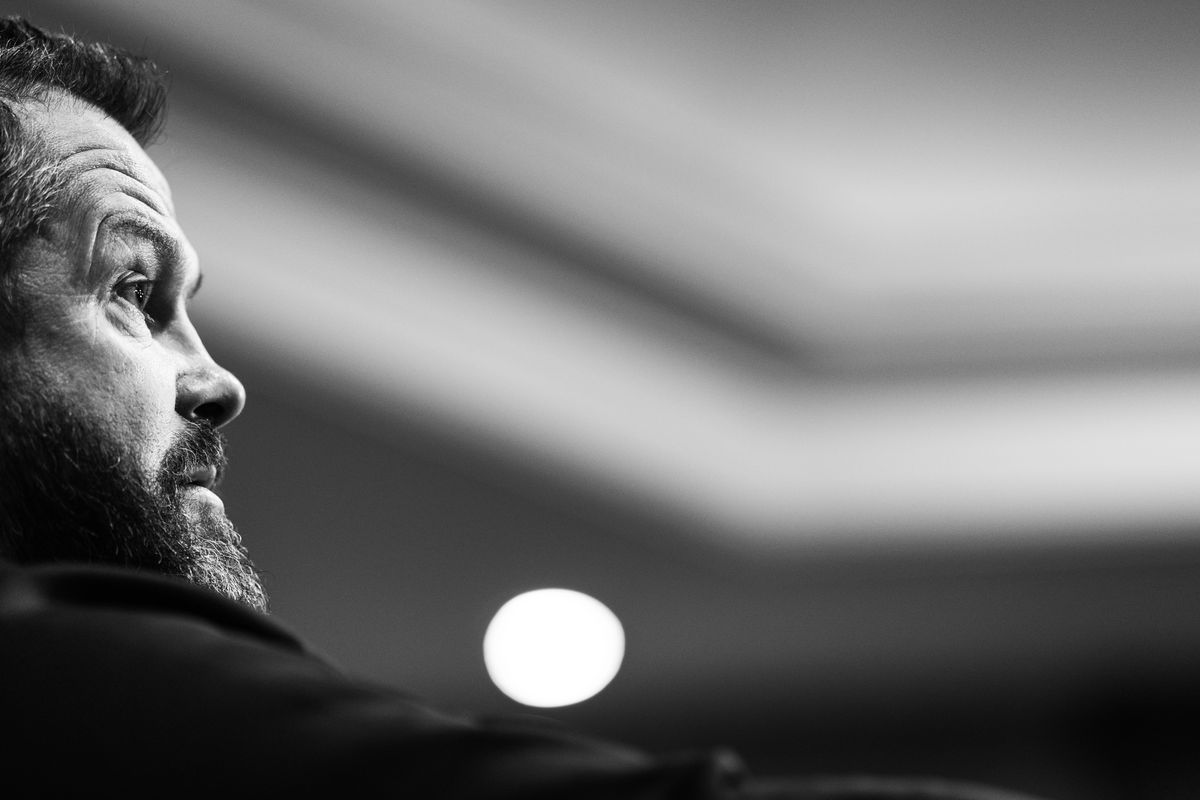 Darker before the dawn?