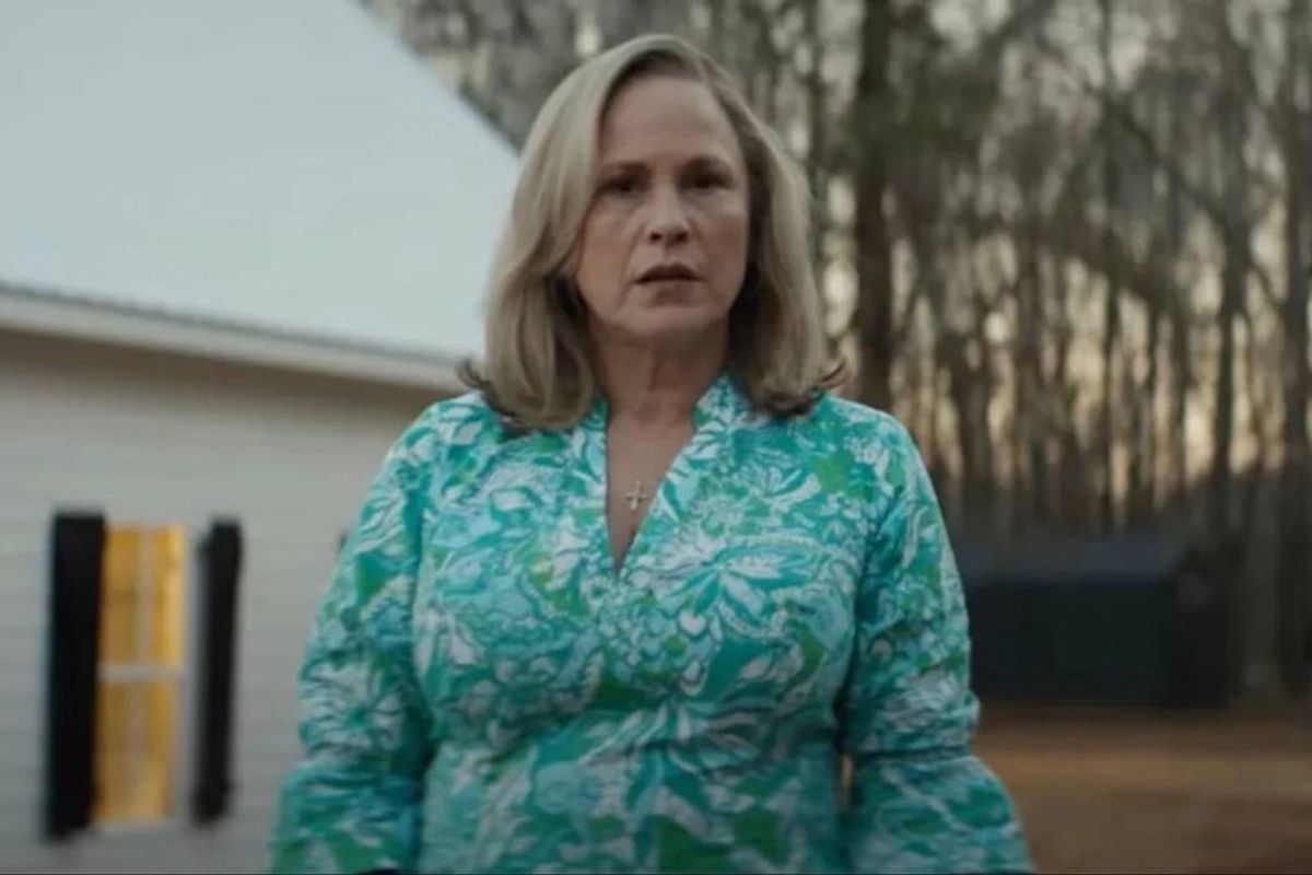 Murdaugh Death in the Family