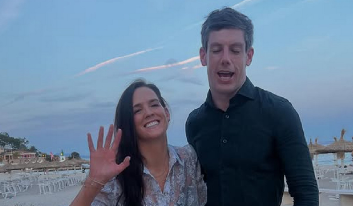 Pic: Rachael Blackmore/Instagram