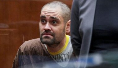 Rob Reiner’s son pleads not guilty to murder of his parents