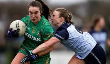 Ladies: Royals down All-Ireland champions in Stamullen