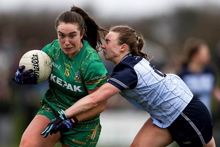 Ladies: Royals down All-Ireland champions in Stamullen