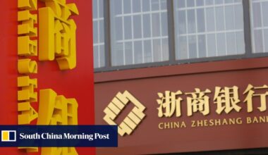 China expands oversight of major banks amid property sector risks