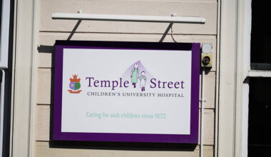 1,700 children left waiting over four weeks for 'urgent' appointments