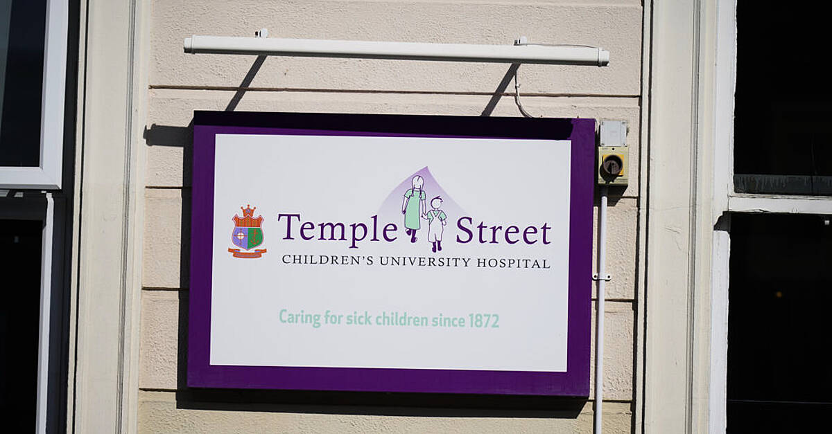 1,700 children left waiting over four weeks for 'urgent' appointments