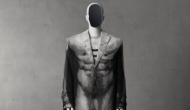 The 2026 Met Gala Dress Code "Fashion is Art" Leaves Much to the Imagination