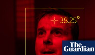 Extreme heat lab: enduring the climate of the future | Climate crisis