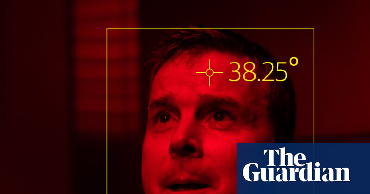 Extreme heat lab: enduring the climate of the future | Climate crisis