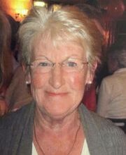 Death Notice of Jean O' Callaghan (née Quin) (Lahinch, Clare)