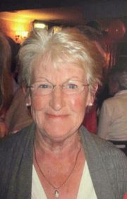 Death Notice of Jean O' Callaghan (née Quin) (Lahinch, Clare)