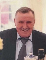 Death Notice of Martin Gerard Egan (Tuam, Galway)