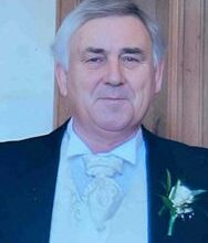 Death Notice of William (Liam Maguire (Ballinasloe, Galway)