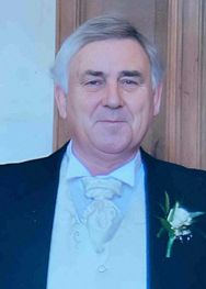 Death Notice of William (Liam Maguire (Ballinasloe, Galway)