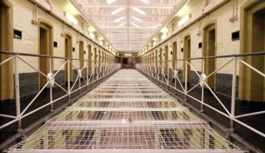 Letters: Ireland needs to take note of progressive jail reforms our neighbours have made