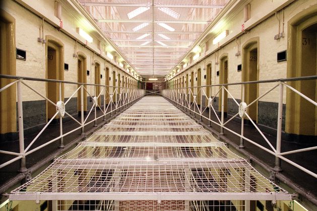 Letters: Ireland needs to take note of progressive jail reforms our neighbours have made