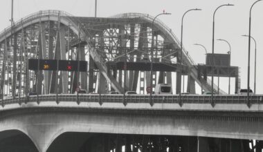 Would you pay $9 to cross the harbour bridge?