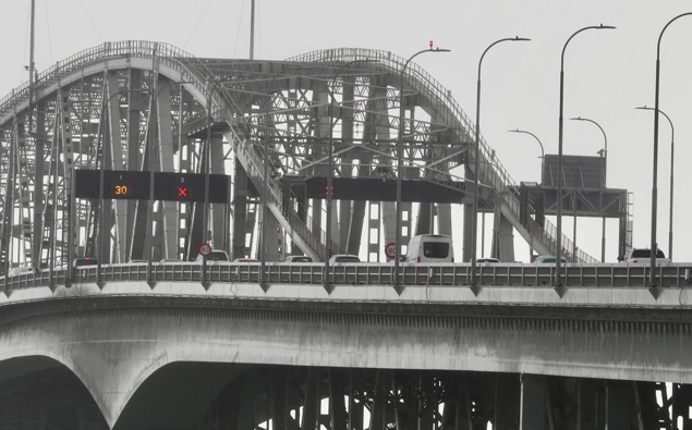 Would you pay $9 to cross the harbour bridge?
