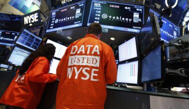 Fears of AI disruption have created an opening for this software options trade