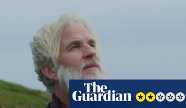 The Martini Shot review – Matthew Modine and a cast to die for can’t fathom an unholy mess | Movies
