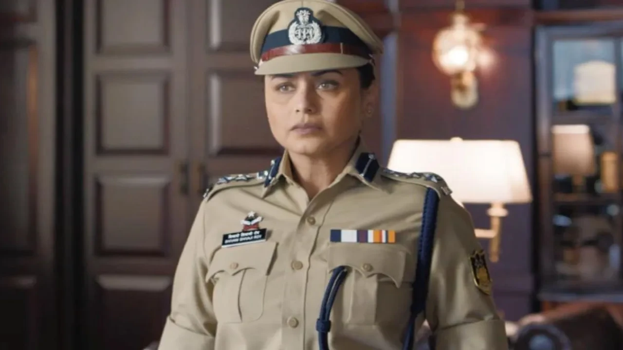 Mardaani 3 Budget Decoded: Rani Mukerji starrer looks to a break even for YRF in 7 days flat