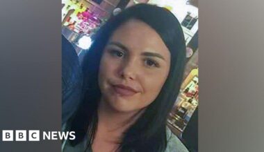 Death of ‘Lip King’ closes Alice Webb BBL investigation - BBC