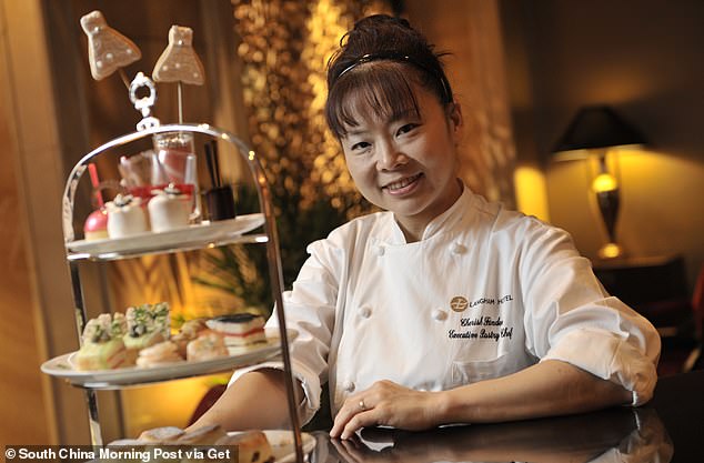 The Great Celebrity Bake Off for Stand Up To Cancer full line-up REVEALED - as brand new guest judge makes their show debut to put the stars through their paces