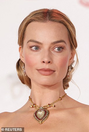 Pictured in January 2026