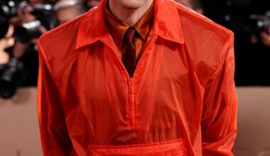 Mark Ronson is set to receive the Outstanding Contribution to Music Award at the 2026 BRIT Awards in Manchester