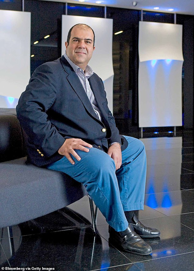 The use of the Easirent brand has ignited the ire of billionaire easyJet founder, Sir Stelios Haji-Ioannou who has been in legal dispute with the Hanleys since 2000