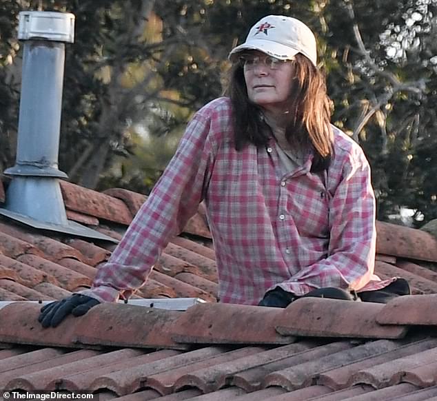 In 1981 her looks landed her on a Salem Lights billboard, where she made such a mesmerizing splash that she was cast in her Hollywood big break the next year