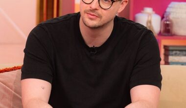 Dr Alex George has revealed he has been diagnosed with autism. The Love Island star, 34, updated his Instagram followers on Tuesday