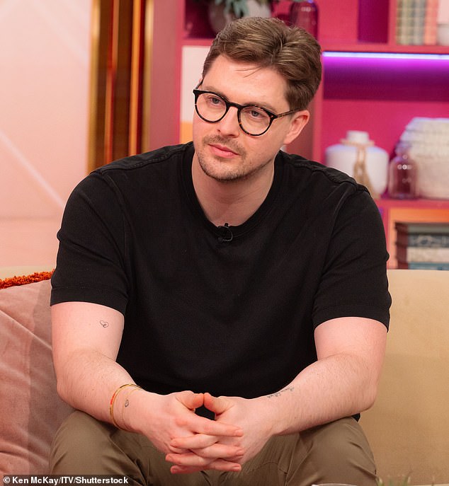 Dr Alex George has revealed he has been diagnosed with autism. The Love Island star, 34, updated his Instagram followers on Tuesday