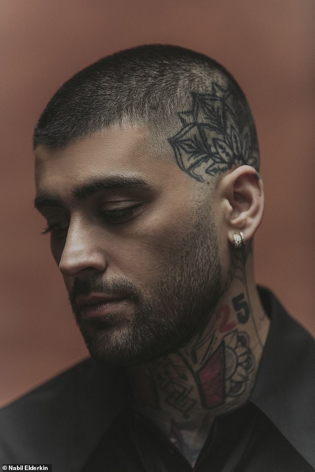 KONNAKOL's lead single Die For Me will be released this Friday, February 6, while fans can pre-order the album now