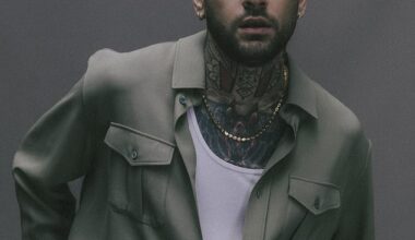 Zayn Malik has announced his fifth studio album KONNAKOL, with his lead single set to be released this Friday