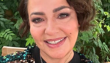 Ant McPartlin's ex-wife Lisa Armstrong has split from her actor boyfriend Grant Kilburn, according to reports