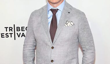 King of the Travellers actor John Connors shows off his new, trim look